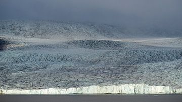 Fjallsjökull Island