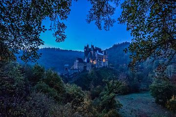 The beautiful Burg Eltz