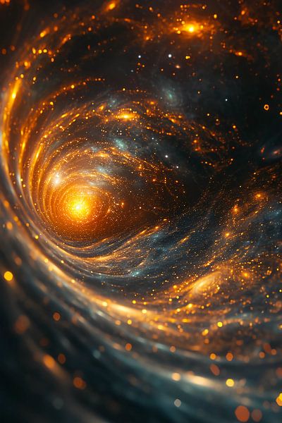 vortex by haroulita
