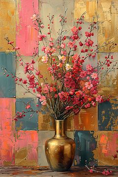 Schotse Brem van I ❤ Bloemen