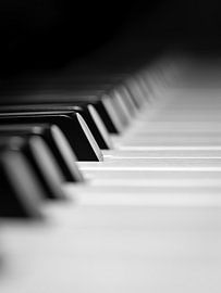 Piano by Femke Straten