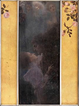 Liefs, Gustav Klimt