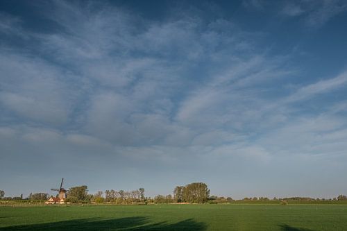 Hollandse sfeer