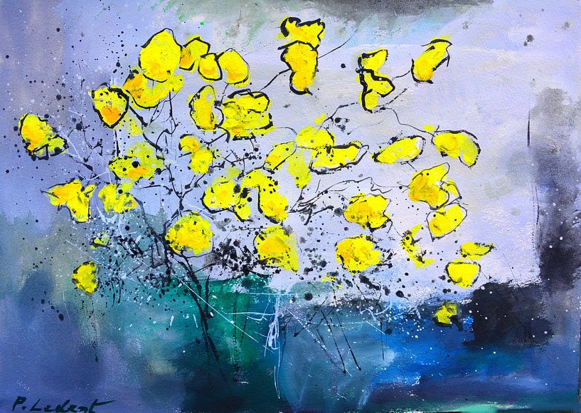 Still life by pol ledent