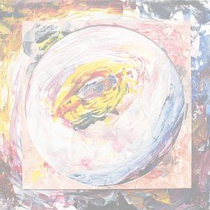 EH PAINTING ART 2007* #0031 Eclipse Softone