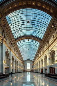 Ästhetische Architektur