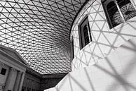 British Museum London by Mark de Weger thumbnail