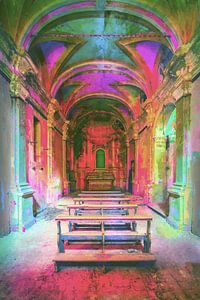 Moderne Religion