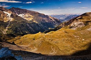 Zell am See @ Großglockner