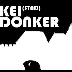 Kei(stad) Donker profielfoto