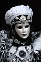 Venetian Carnival.