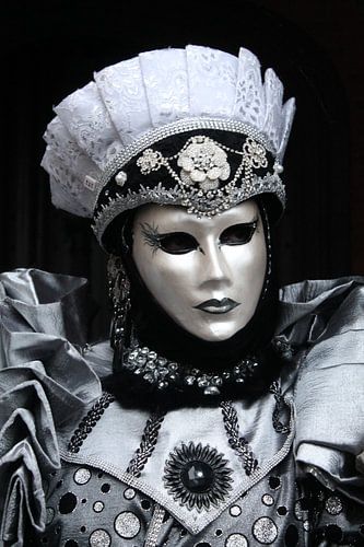 Venetiaans Carnaval.