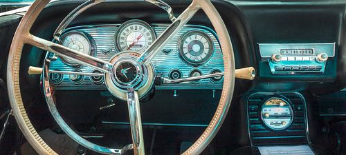Let's take a Ride van Martin Bergsma