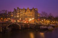 The Amsterdam spirit by Omri Raviv thumbnail