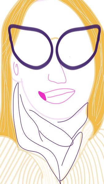 INCOGNITA von Anne Rietberg