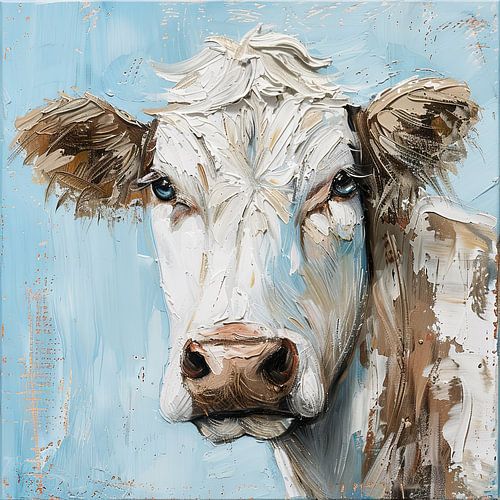 vache - vaches