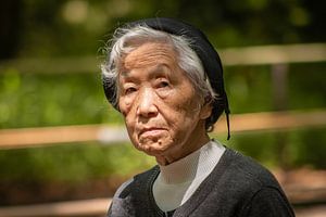 Japonaise