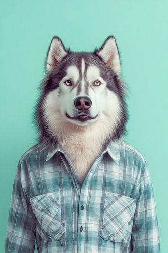 Alaska Malamute