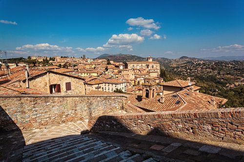 Perugia