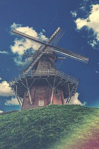 Zeldenrust
