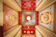 Wat Sutthiwararam van Walter G. Allgöwer thumbnail