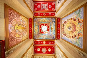 Wat Sutthiwararam van Walter G. Allgöwer