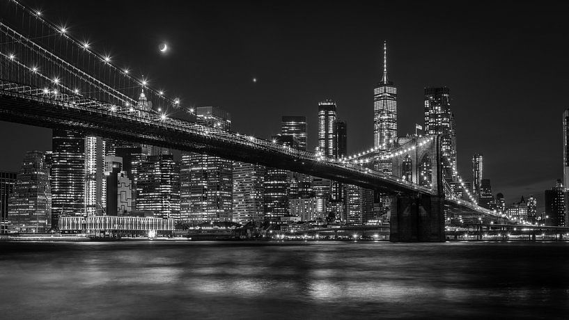New York par Matthias Spartz