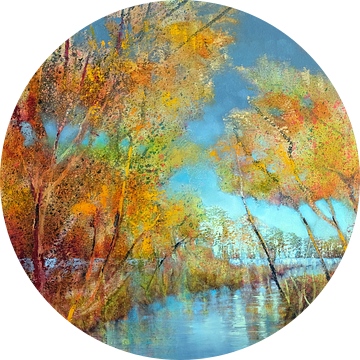 Herfst lekkernijen van Annette Schmucker