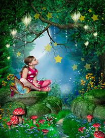 Dromen by José Janssen