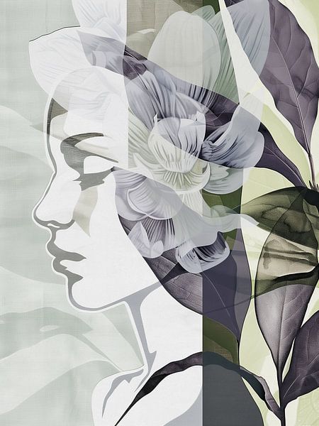 Floras Flüstern von Max Steinwald