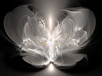Angel of purity