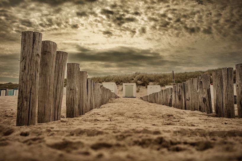 zeeland vakantieland by anne droogsma