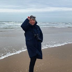 Barbara Brolsma profielfoto