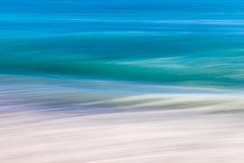 Balance. Colours of the Mediterranean. Ratio 2:3