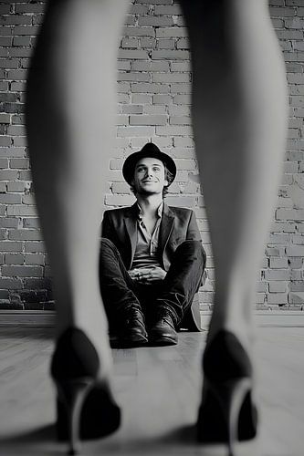 Es ist nur ein Spiel von Skyfall