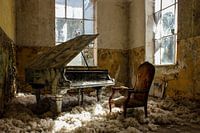 Piano time - Piano 1