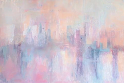 Stadt Abstract | Abstract