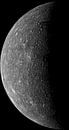 Mercurius Planeet van Digital Universe thumbnail