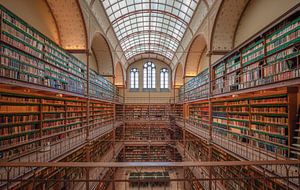 Rijksmuseum, Amsterdam sur Photo Wall Decoration