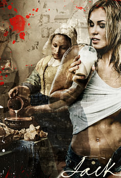 Milk & Memory – Jack Liemburg
