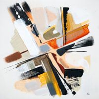 vibrant fragments