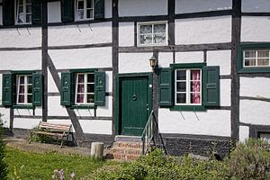 Fachwerkhaus Bommerig