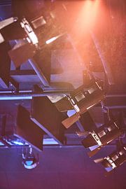 In the spotlight by Lichtvang