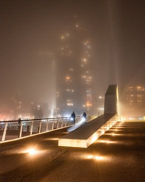 De iconische Verbinding van Zuid van Bob Vandenberg