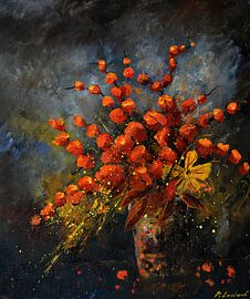 Herbst-Stillleben von pol ledent
