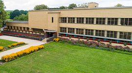 View of Hilversum by Peter Veerman