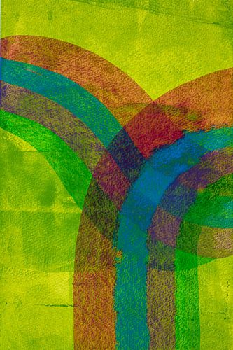 kleurexplosie II