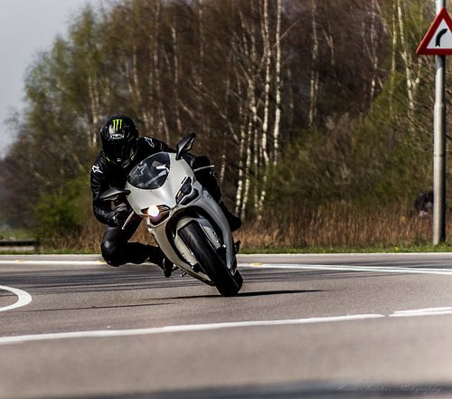 ducati 848 panigale