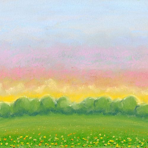 Zomeravond 2 – Pieterpad van Wietske Westra