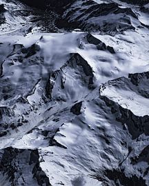 DARK ALPS 1-26 E sur WILDLIGHT PHOTOGRAPHY